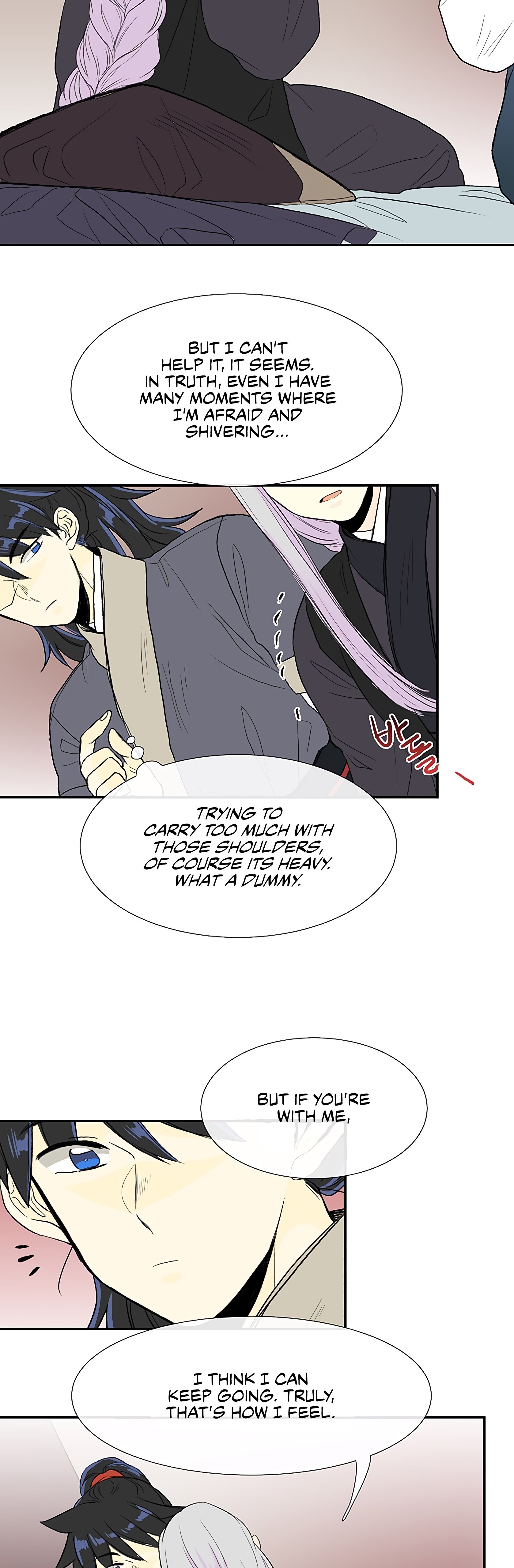 The Scholar's Reincarnation Chapter 107 33